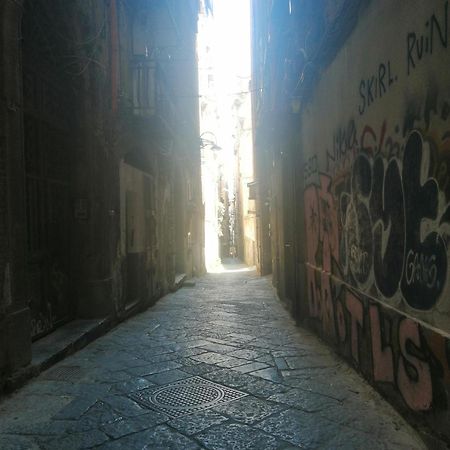 Francesco Home Napoli Bagian luar foto