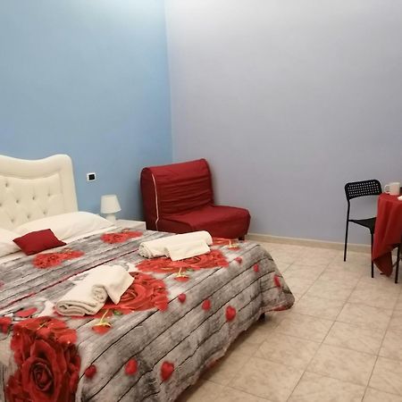 Francesco Home Napoli Bagian luar foto
