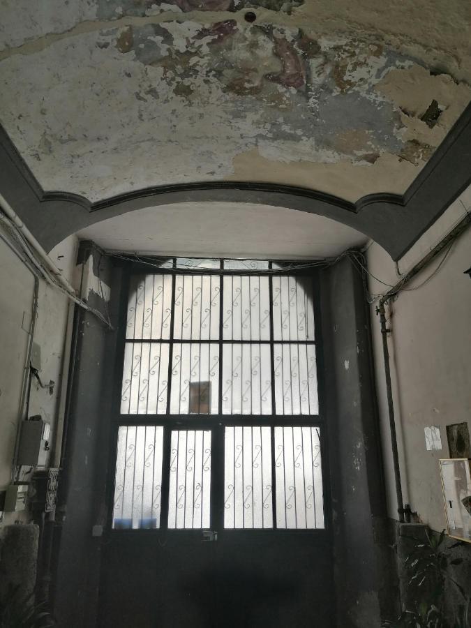 Francesco Home Napoli Bagian luar foto