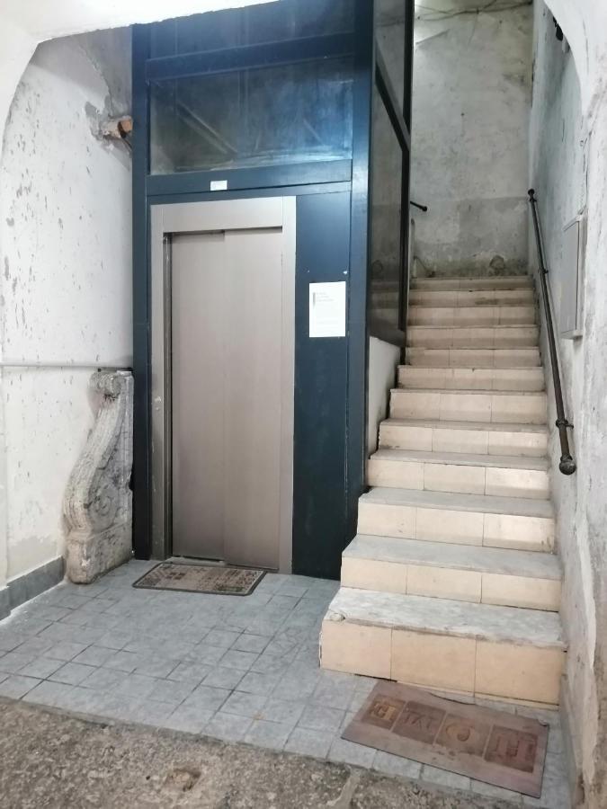 Francesco Home Napoli Bagian luar foto