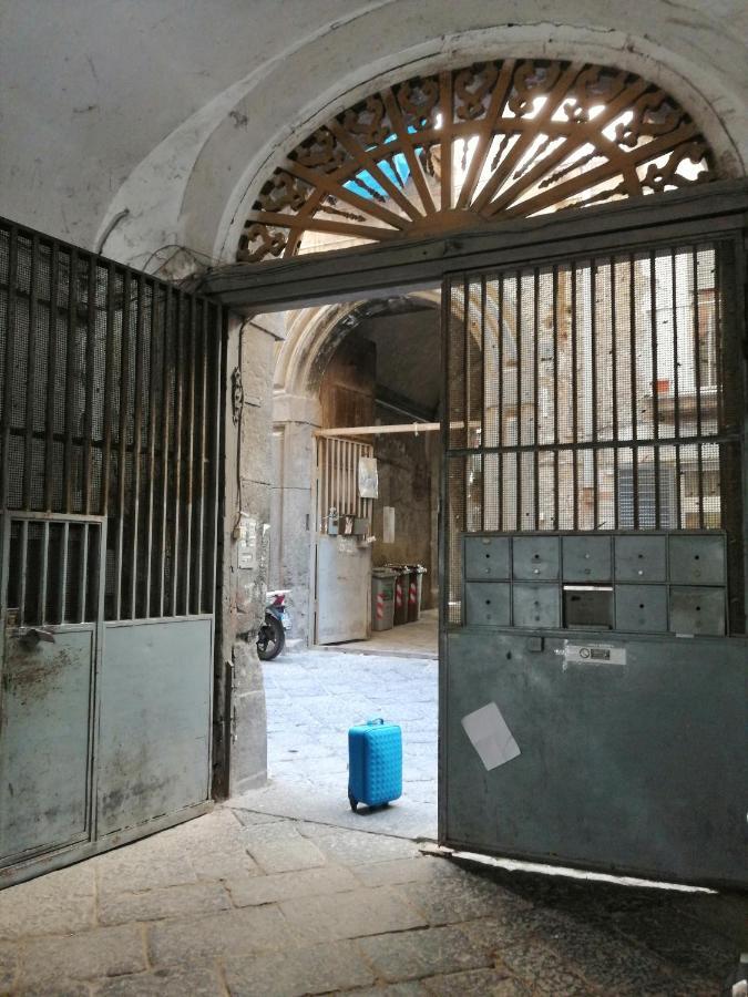 Francesco Home Napoli Bagian luar foto