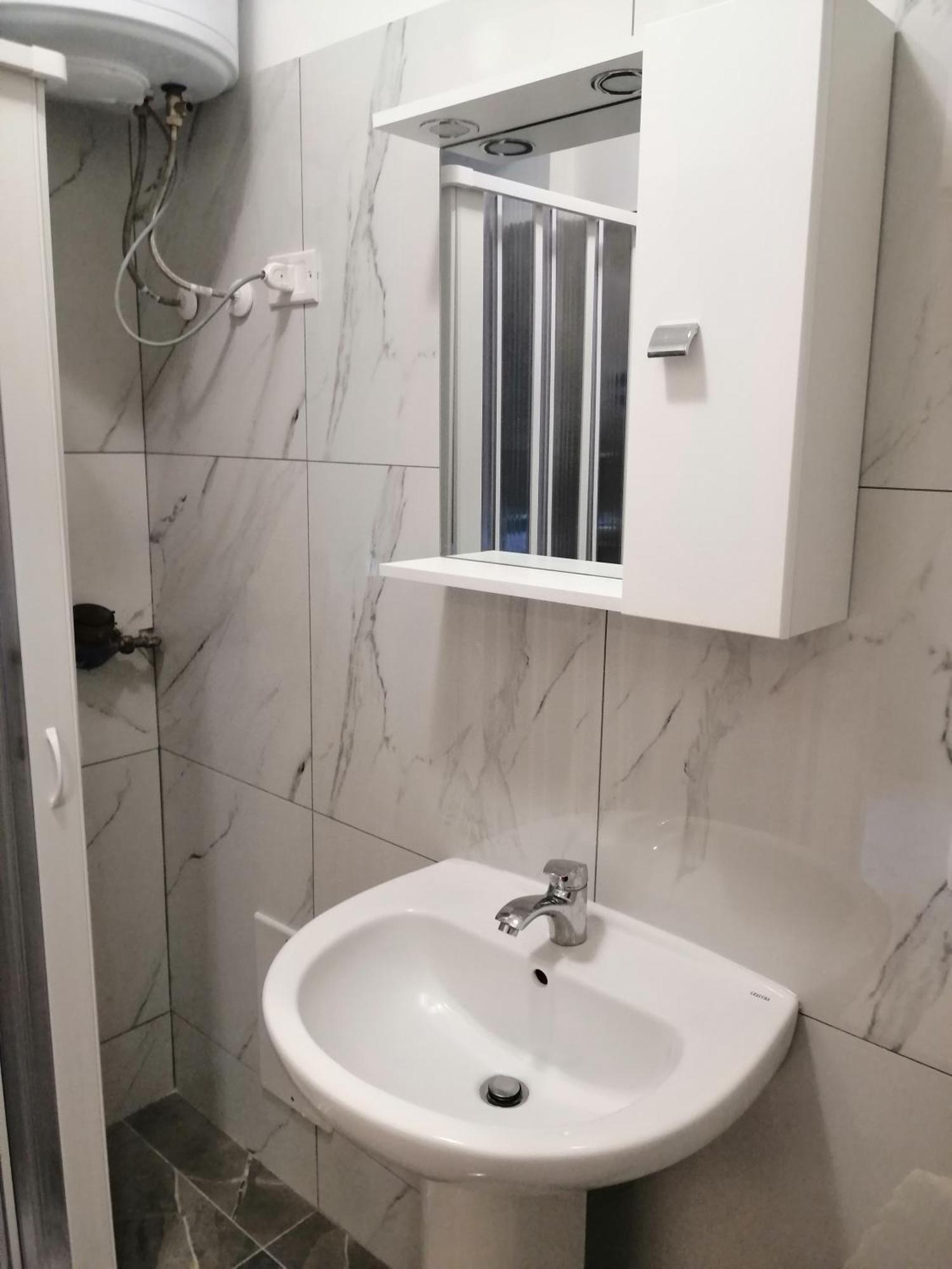 Francesco Home Napoli Bagian luar foto