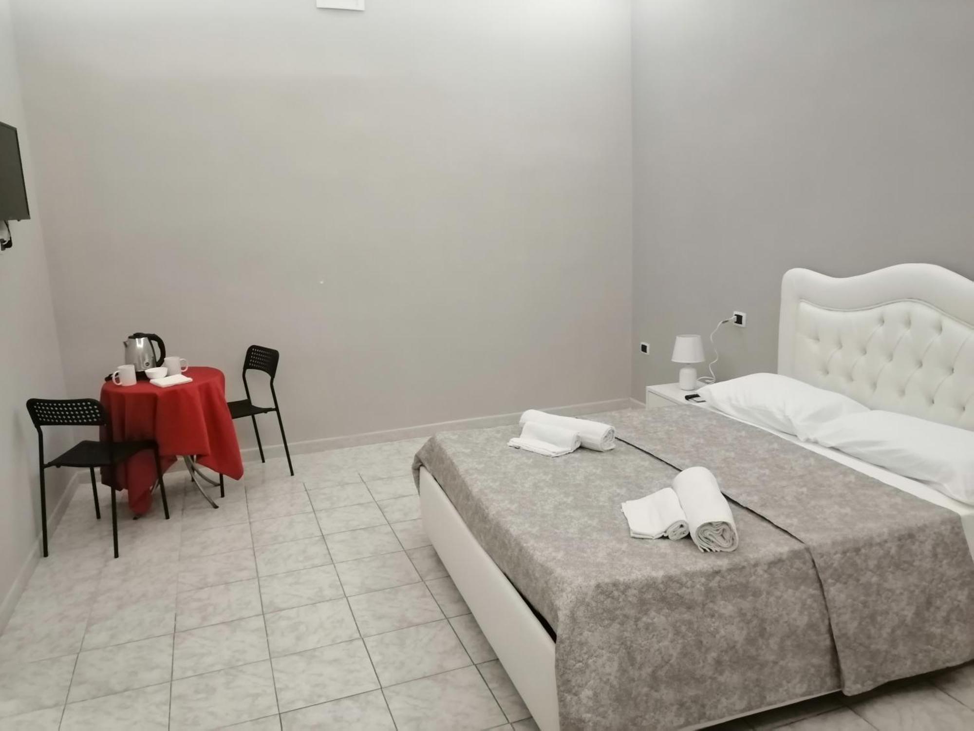 Francesco Home Napoli Bagian luar foto