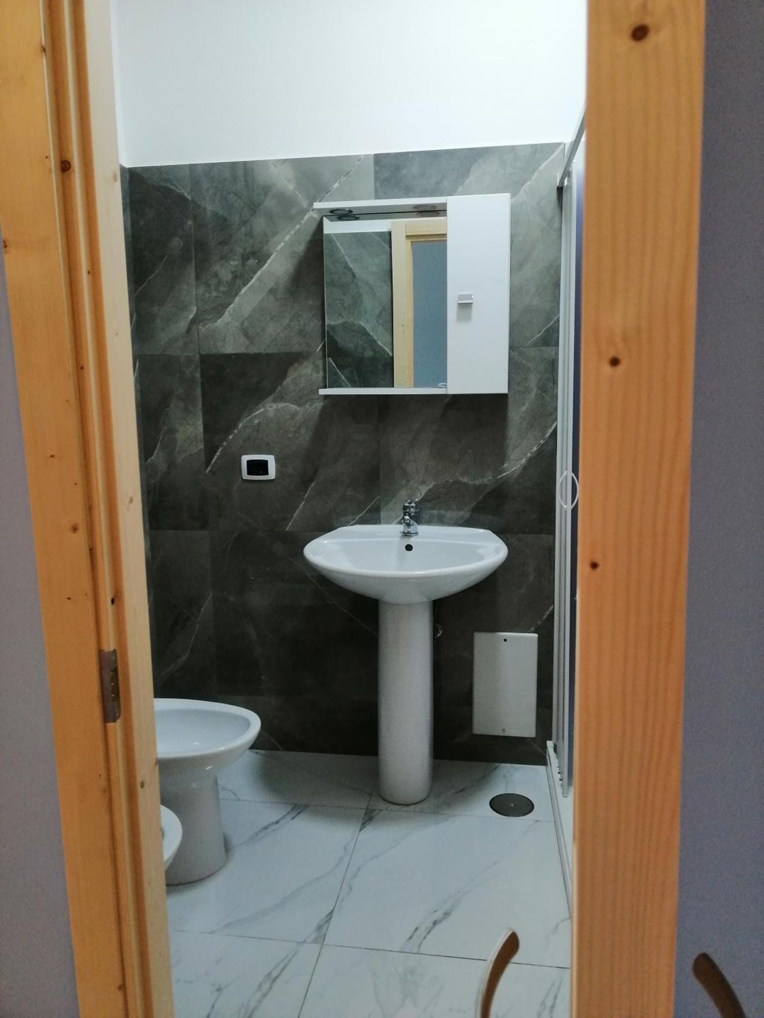 Francesco Home Napoli Bagian luar foto