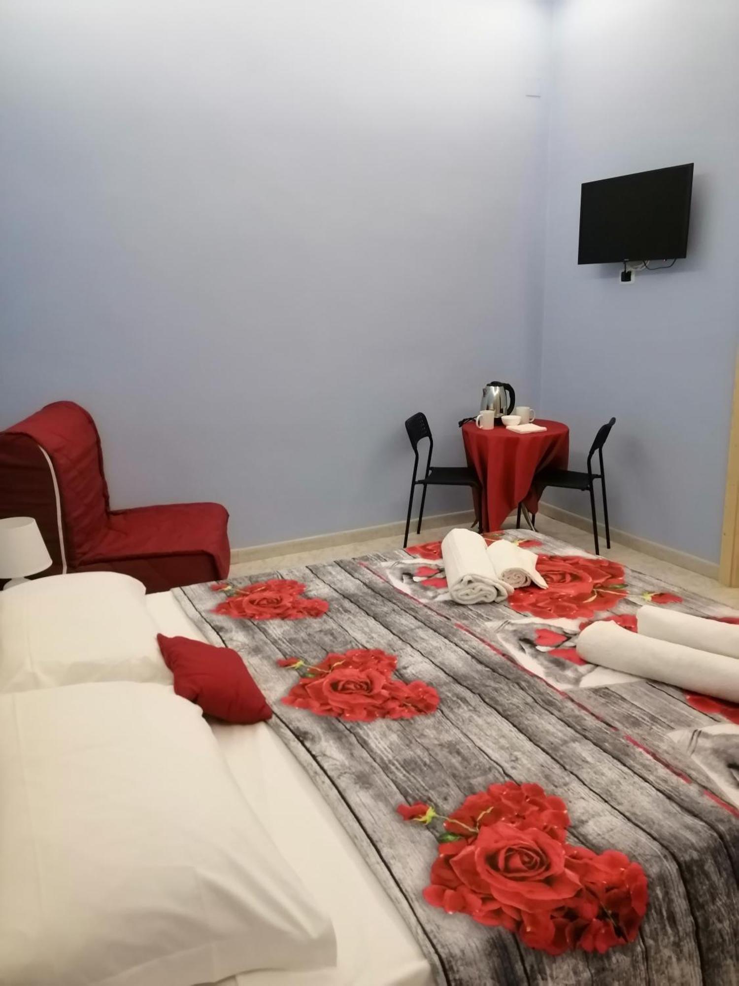Francesco Home Napoli Bagian luar foto