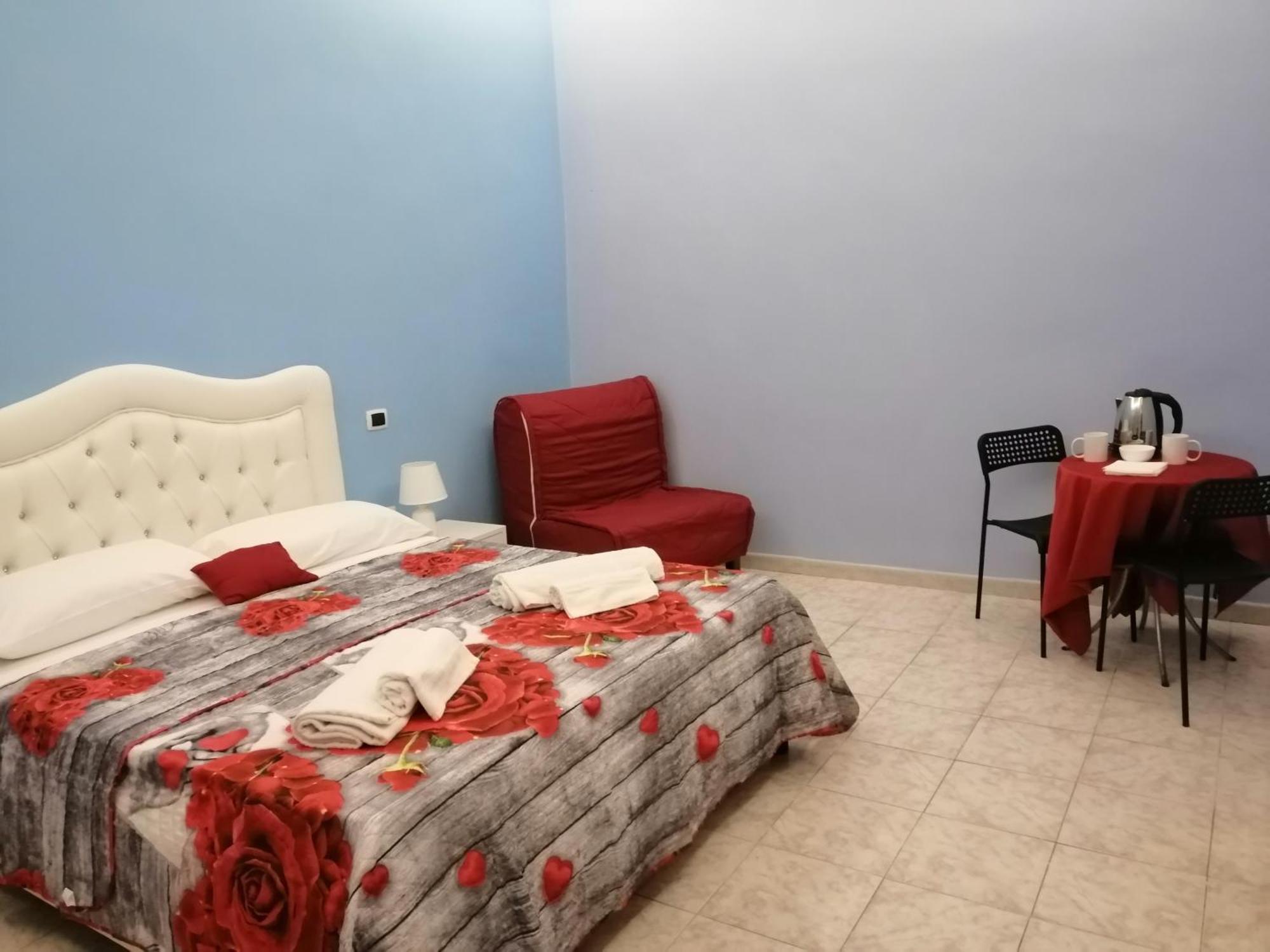 Francesco Home Napoli Bagian luar foto