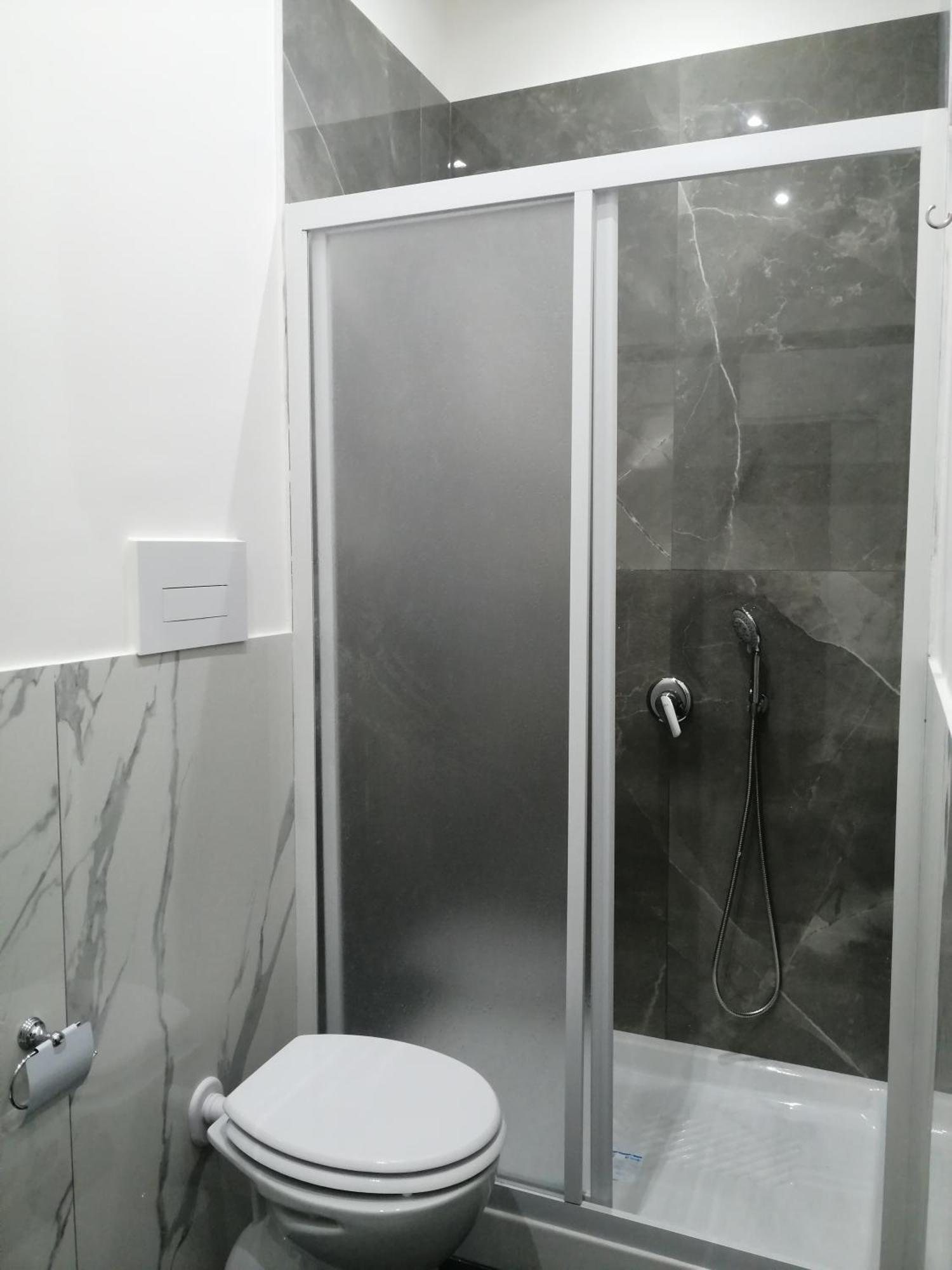 Francesco Home Napoli Bagian luar foto
