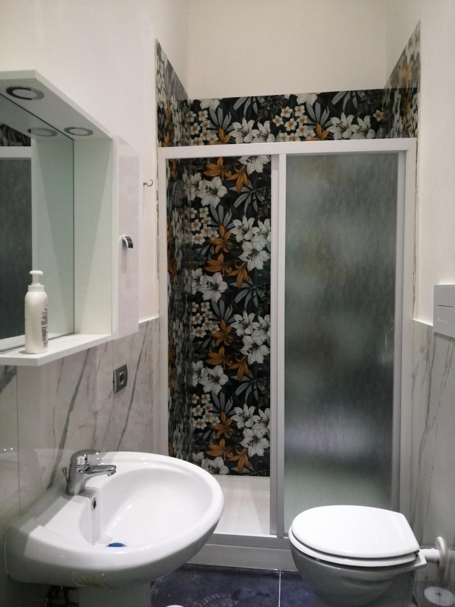 Francesco Home Napoli Bagian luar foto