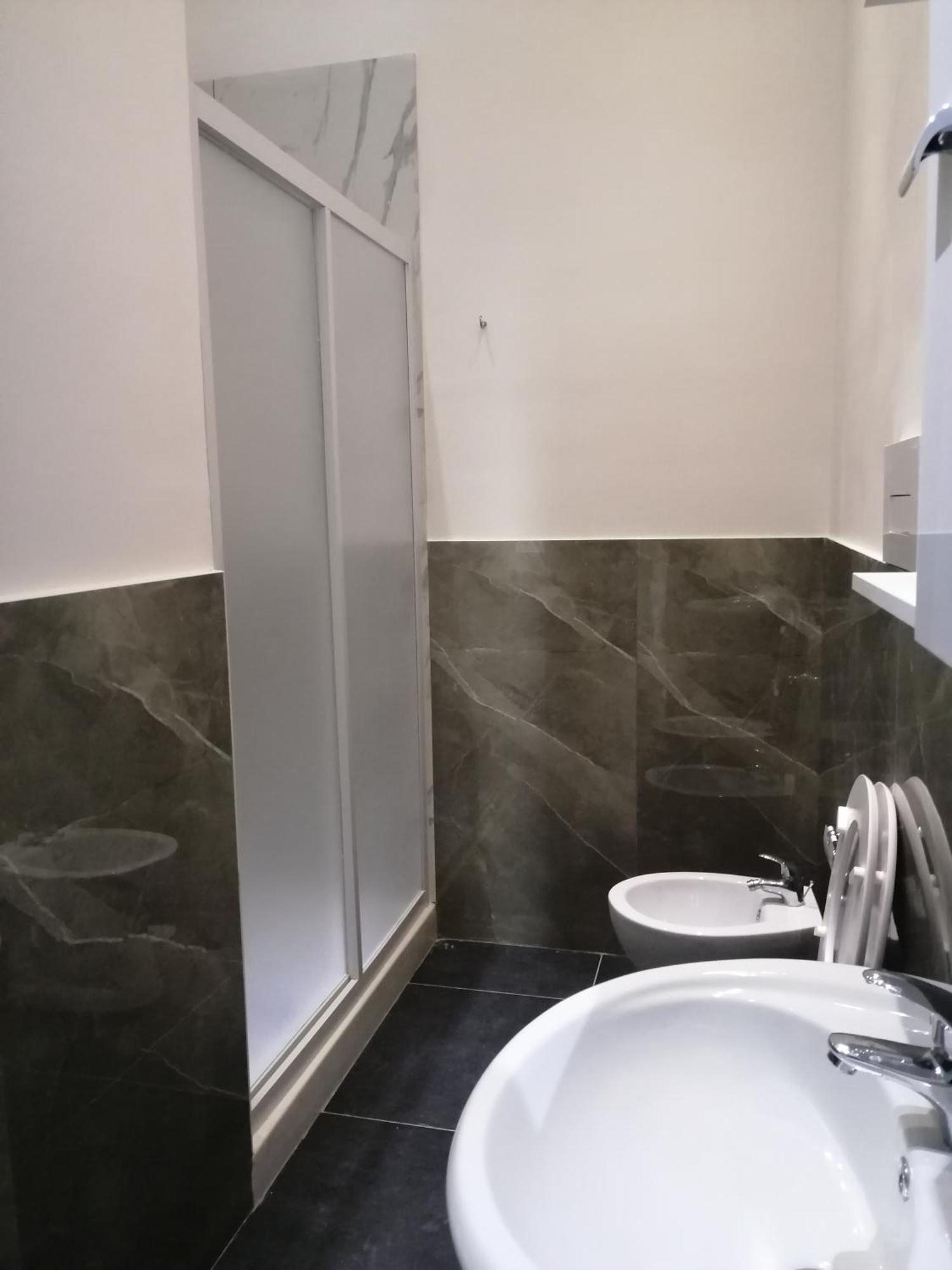 Francesco Home Napoli Bagian luar foto