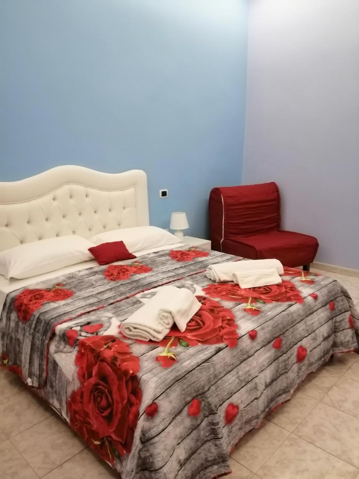Francesco Home Napoli Bagian luar foto